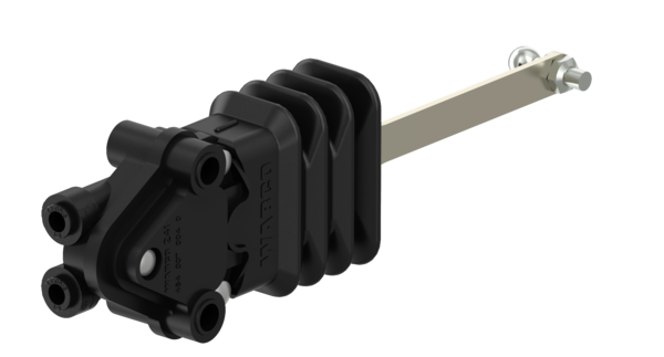 SRWABK011HTP- Leveling Valve