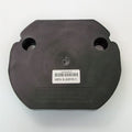 Hendrickson S-22510-1 Air Spring Spacer, 1-1/8 Inch, 15-Inch Ride Height