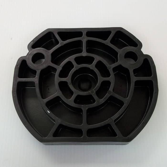 Hendrickson S-22510-1 Air Spring Spacer, 1-1/8 Inch, 15-Inch Ride Height