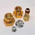 Hendrickson S-22630/2 Air Spring Mounting Kit
