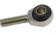 MPG Truck Parts MPGS-25795 Clutch Rod End for Peterbilt Heavy-Duty Trucks