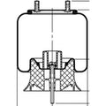 Continental ContiTech 77391 Air Spring Rolling Lobe 9 10P-18.5 P 195 – Heavy Duty Suspension