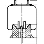 Continental ContiTech 77391 Air Spring Rolling Lobe 9 10P-18.5 P 195 – Heavy Duty Suspension