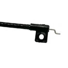 PACCAR 1000860818BSM Heater Control Cable – OEM Water Valve Cable