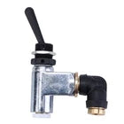 MPG Truck Parts 850-6502 Black Air Toggle Switch Valve – Replaces BA14500
