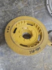 Caterpillar 338-9809 Crankshaft Vibration Damper / Harmonic Balancer