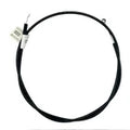 PACCAR 1000860818BSM Heater Control Cable – OEM Water Valve Cable