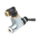 AirSource Air Control Switch – 2025 (Kenworth & Peterbilt HVAC, Replaces 72R0600)