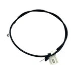 PACCAR 1000860818BSM Heater Control Cable – OEM Water Valve Cable
