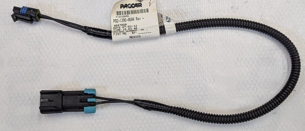 P92-1396-0600- Paccar Harness Extension