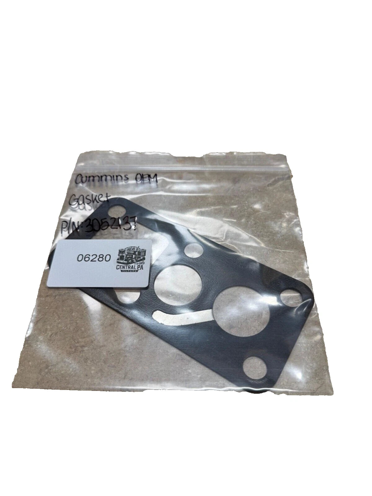 3052137- Cummins Gasket Connection