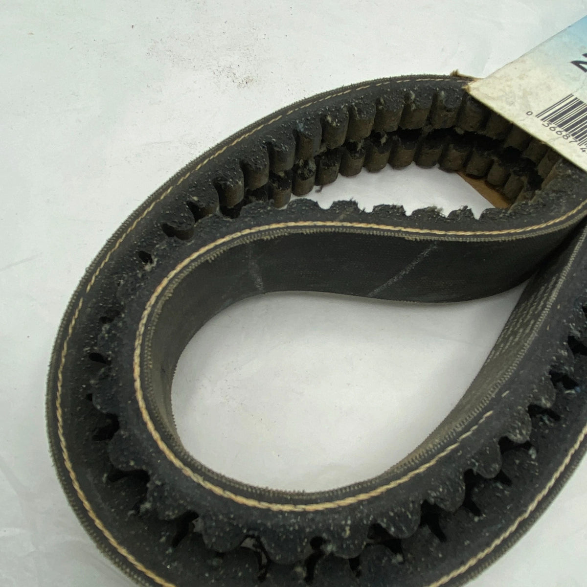 Dayco 2B17545 Banded V-Belt – 13A Profile, 54.5" Effective Length