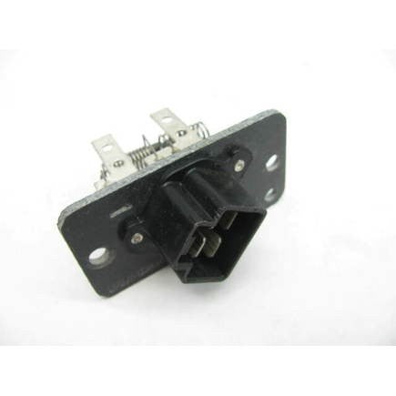 4C4H19A706AA- Ford/Sterling Blower Resistor