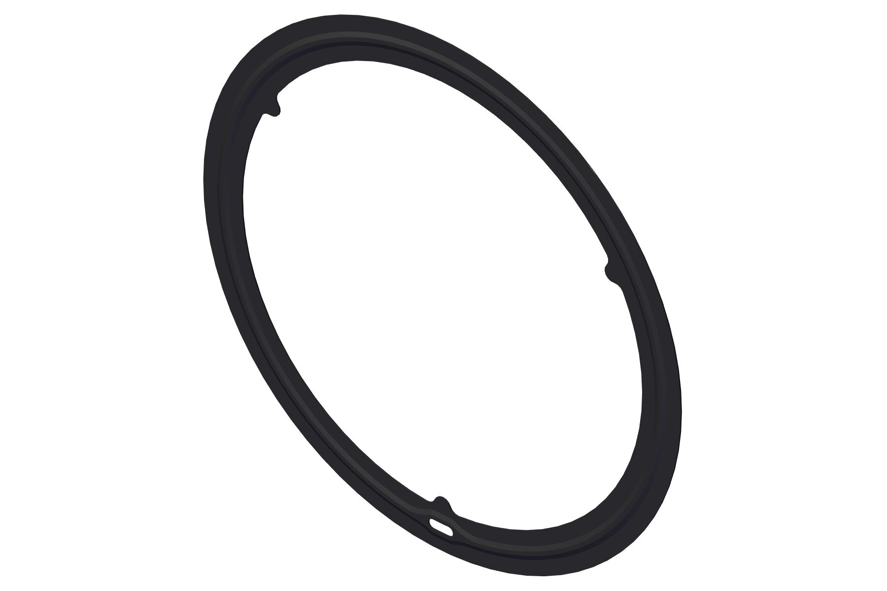 3684355- Cummins Exhaust Outlet Connection Gasket