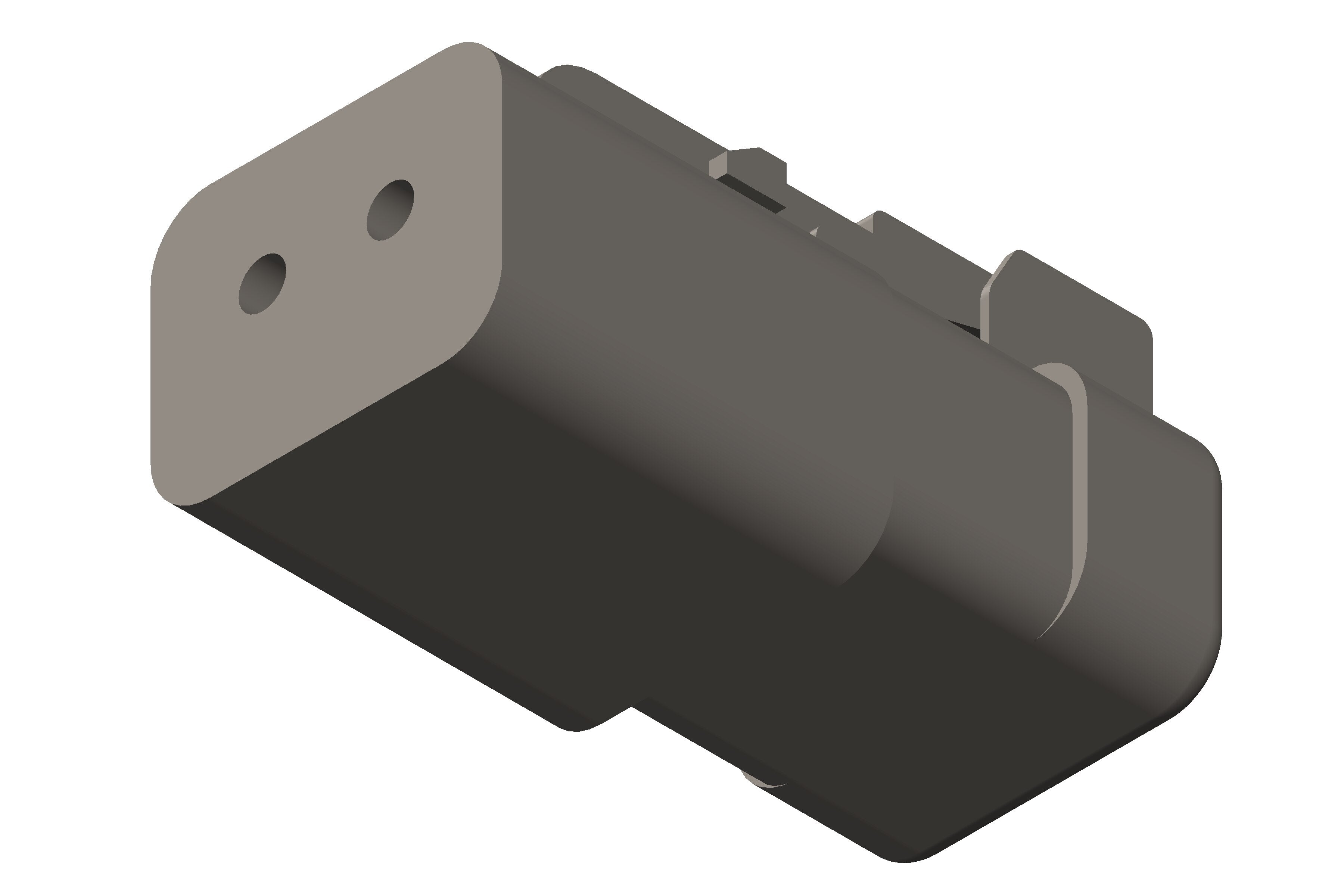 3068479- Cummins Electrical Connector
