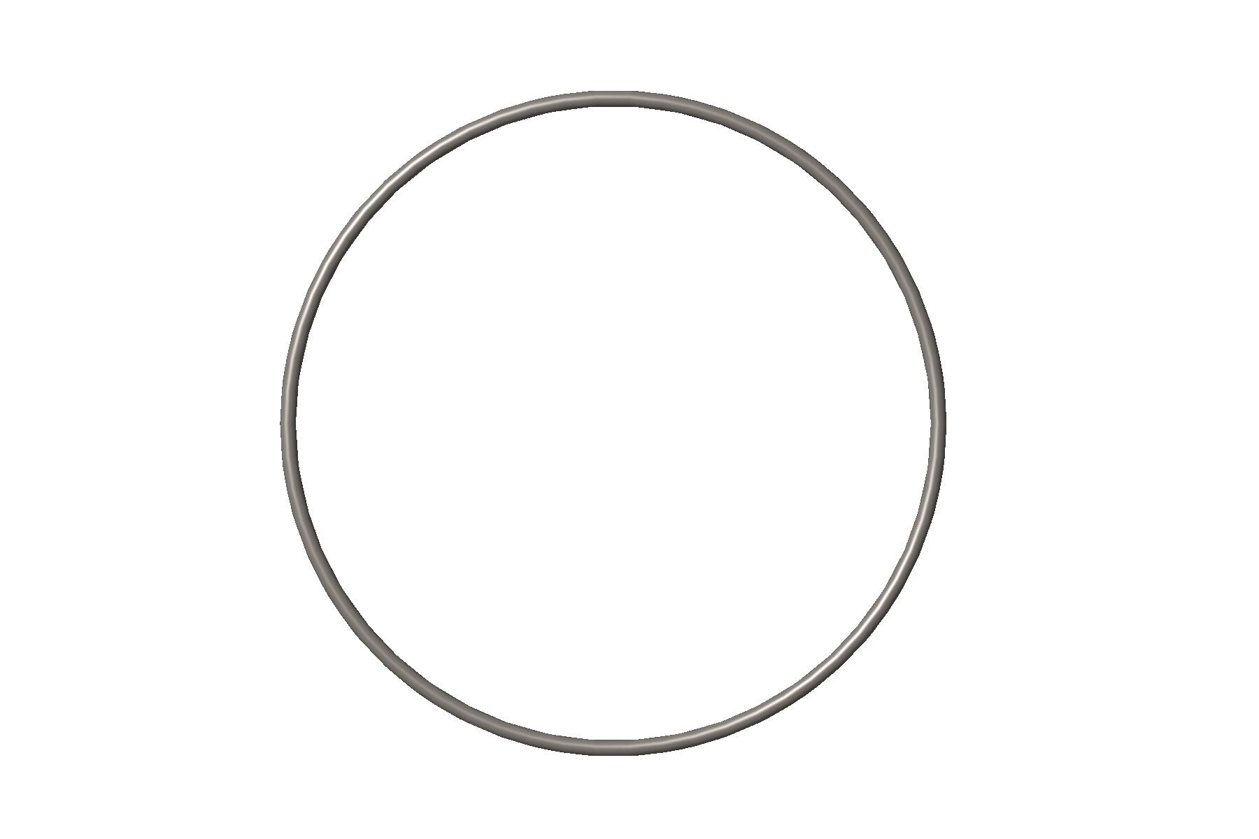 3066211- Cummins O Ring Seal