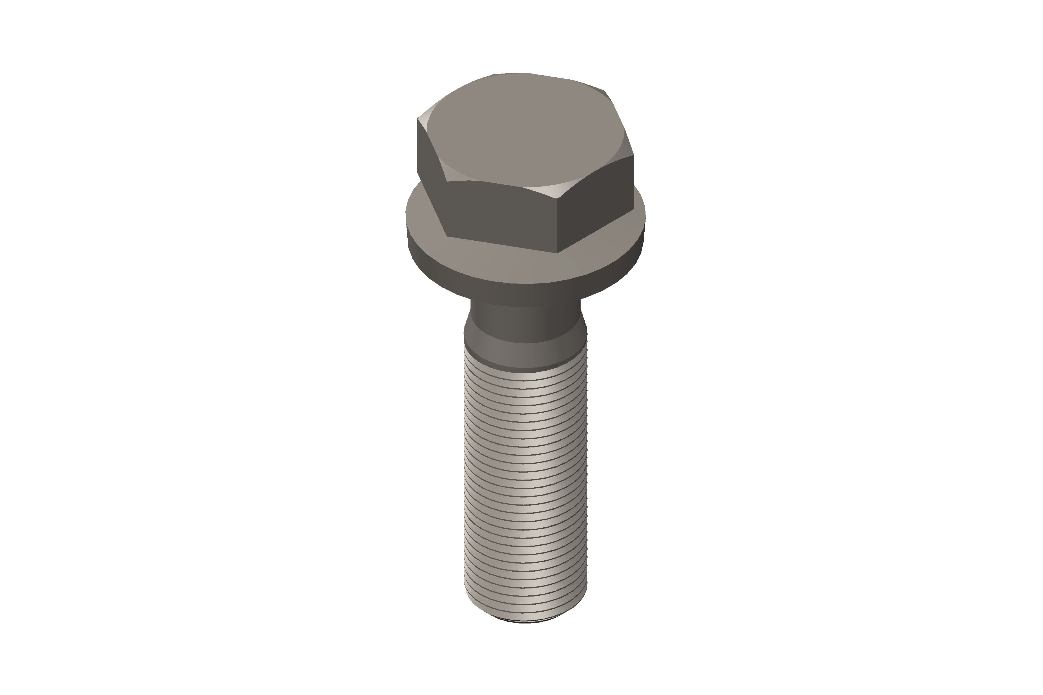 3048353- Cummins Captive Washer Cap Screw