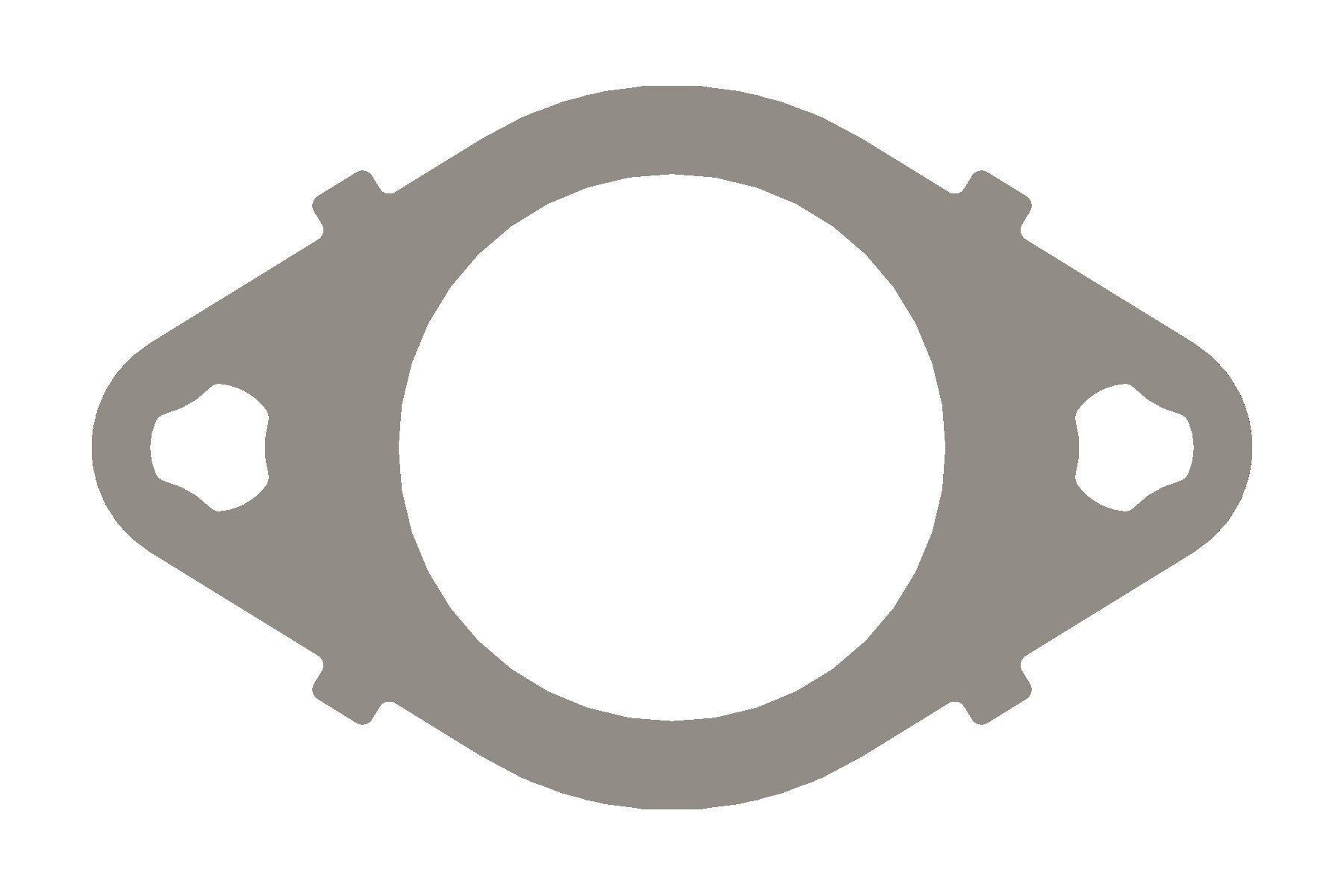 5269779- Cummins Exhaust Manifold Gasket