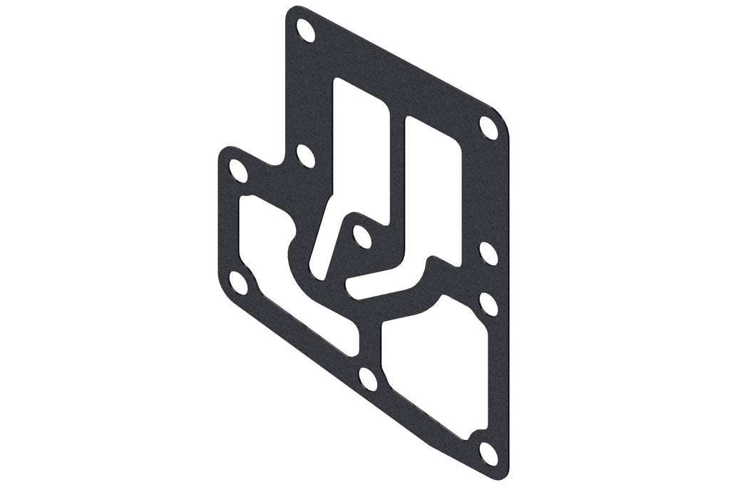 3070477- Cummins Oil Cooler Support Gasket