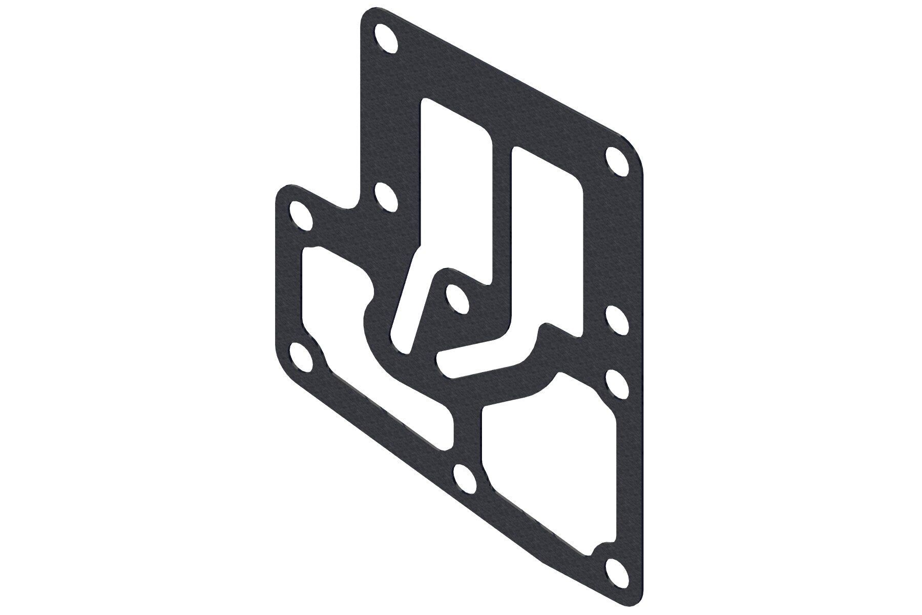 3070477- Cummins Oil Cooler Support Gasket
