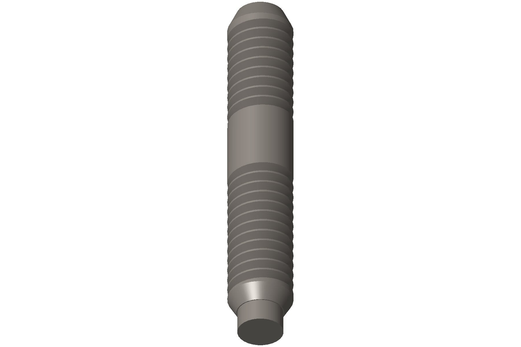 4298242- Cummins High Temperature Stud