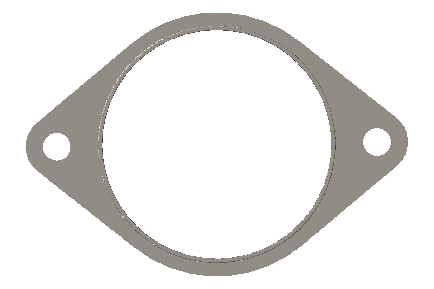 3929751- Cummins Accessory Drive Cover Gasket