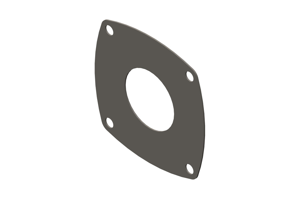4920062- Cummins Air Compressor Gasket