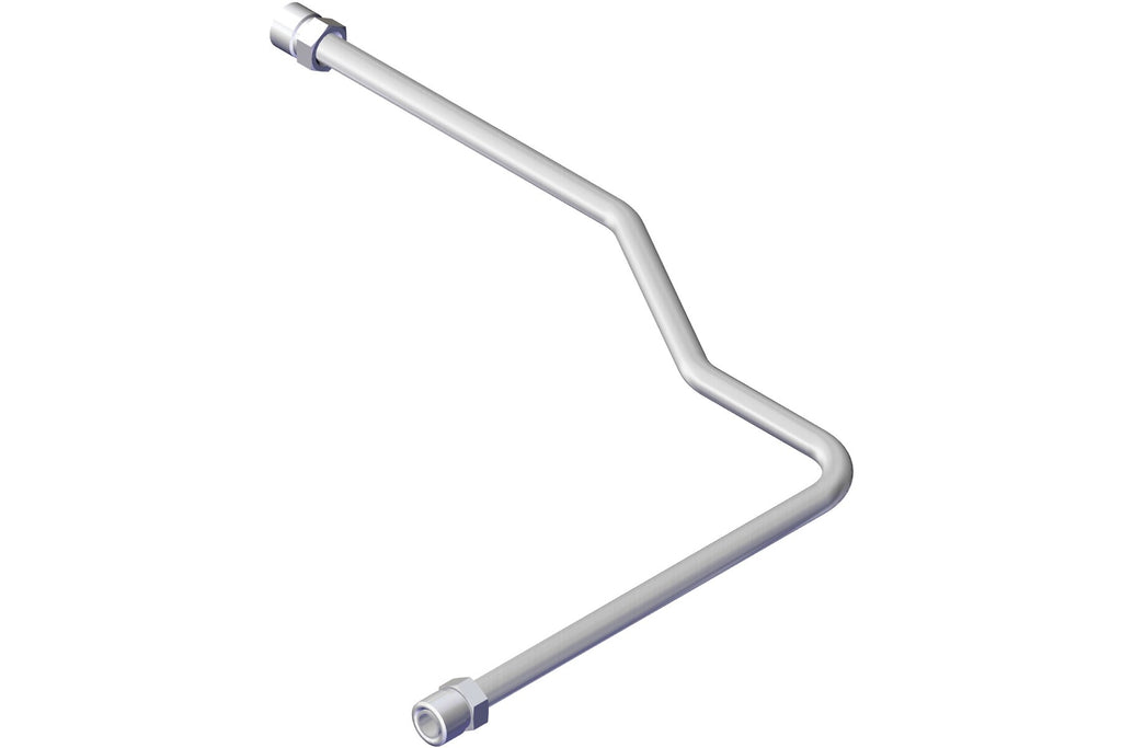 3043482- Cummins Fuel Drain Tube
