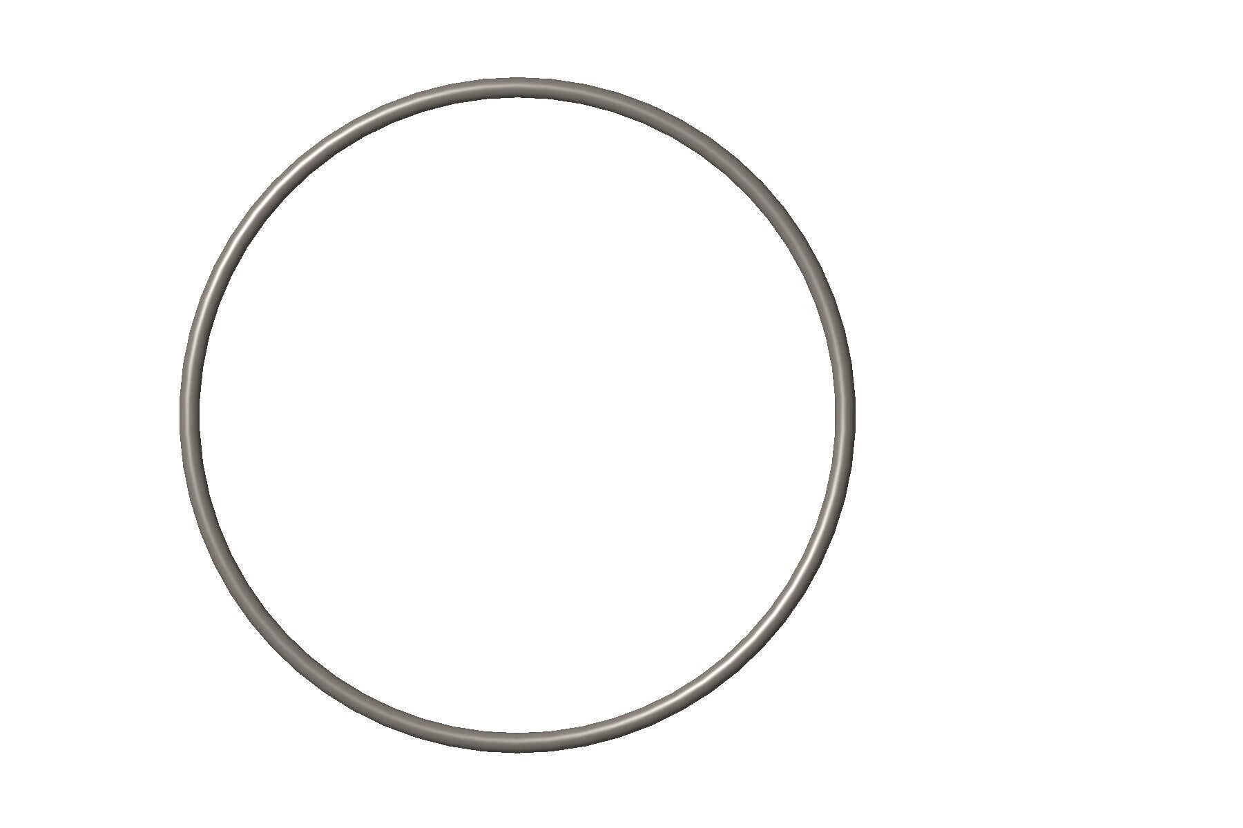3682177- Cummins O Ring Seal