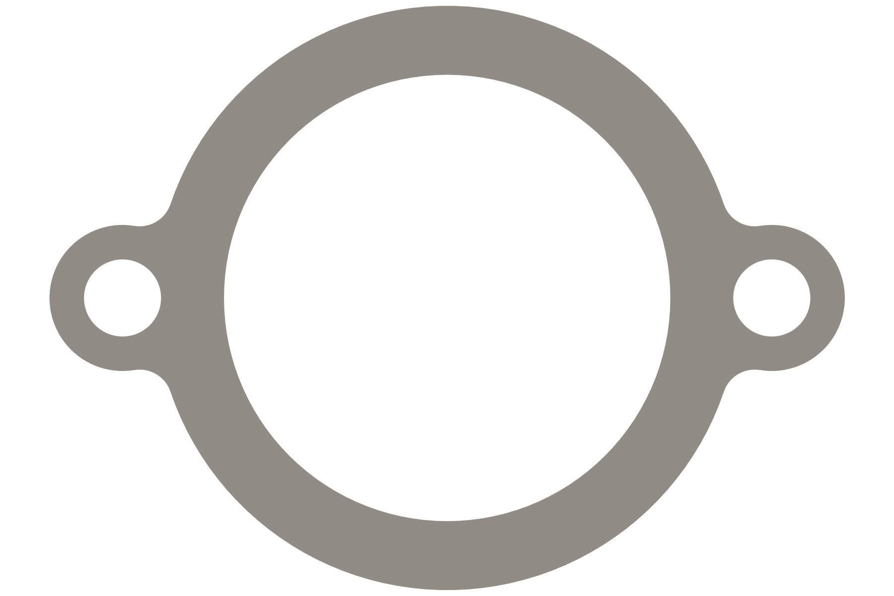 3913032- Cummins Connection Gasket
