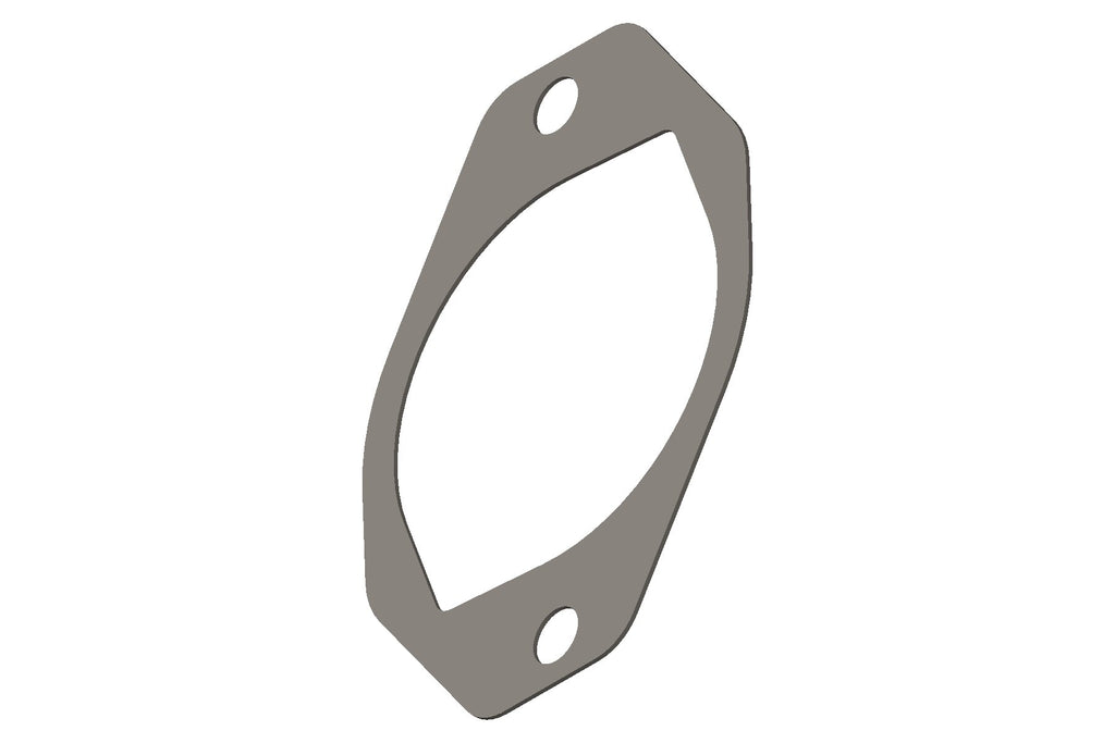3918340- Cummins Hydraulic Pump Gasket