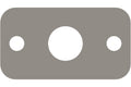 3892625- Cummins Oil Cooler Support Gasket