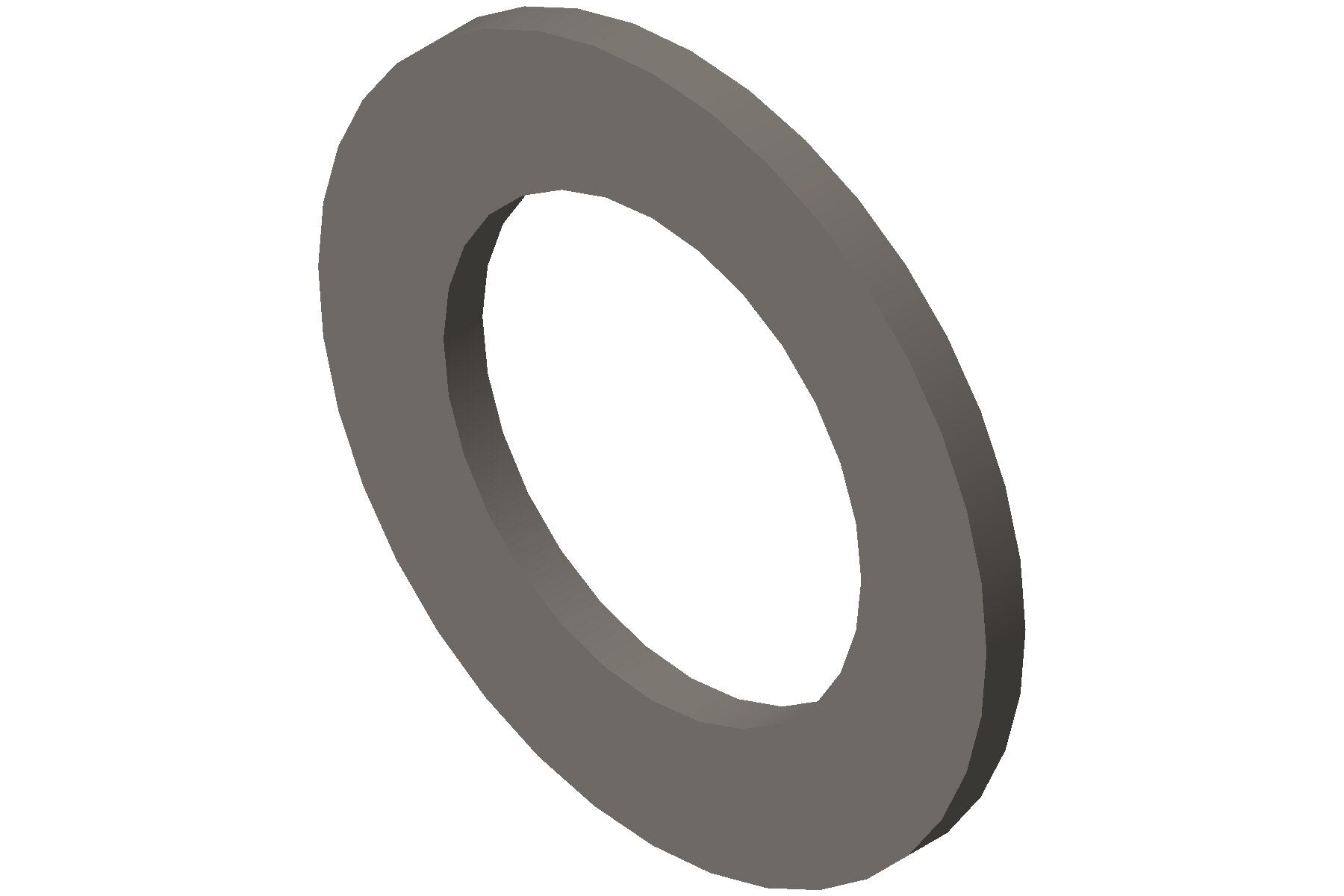 3936876- Cummins Rectangular Ring Seal