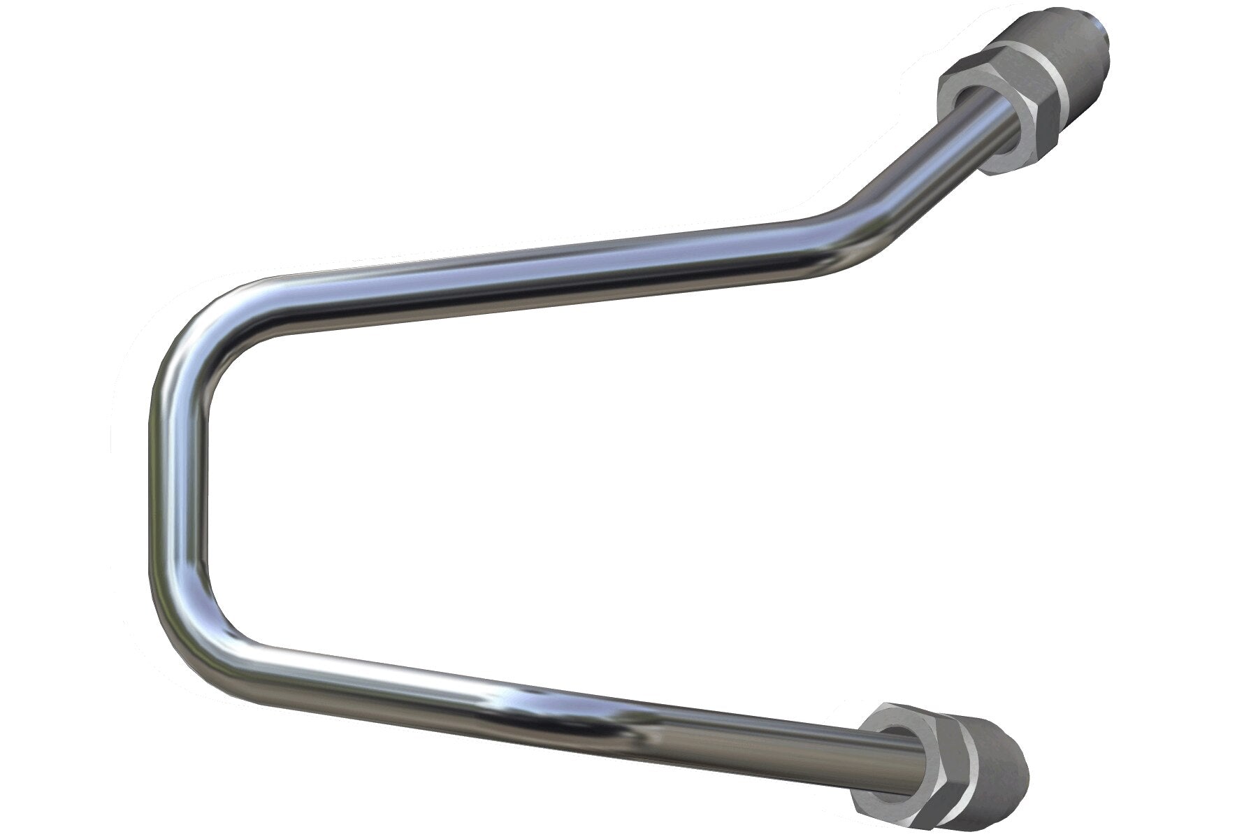 3683089- Cummins Pressure Sensing Tube