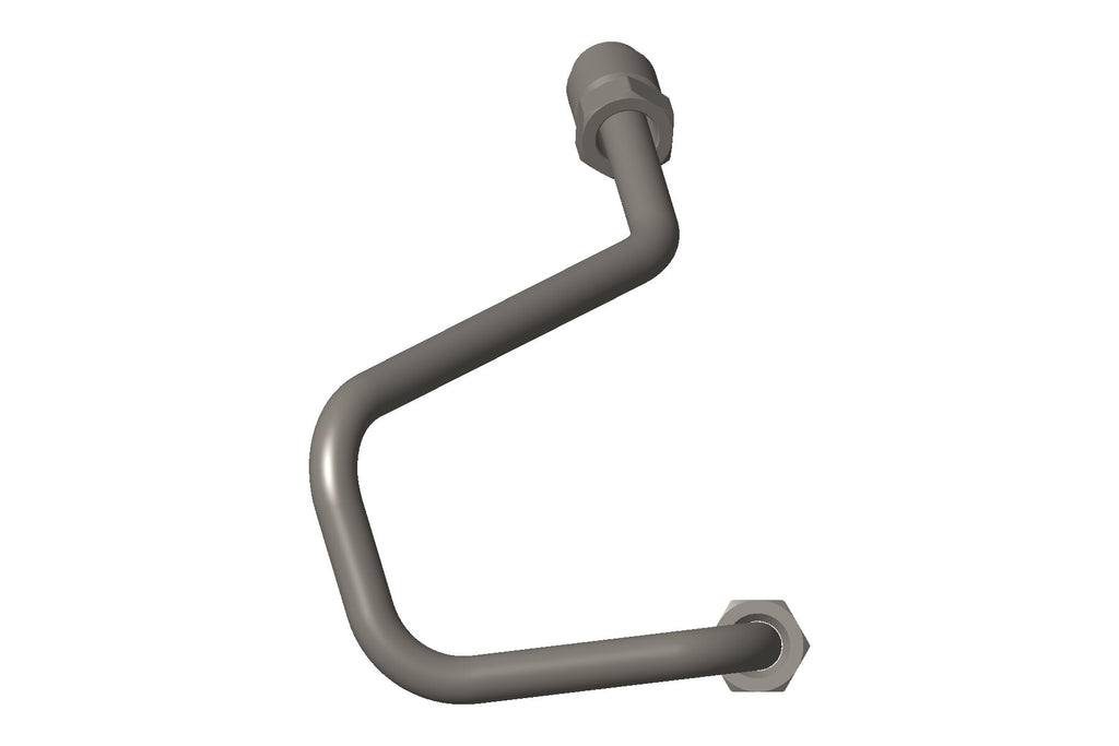3683089- Cummins Pressure Sensing Tube