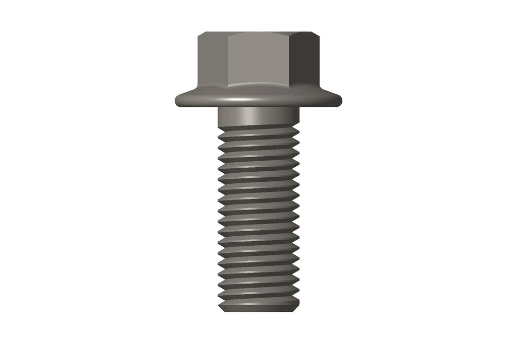 Cummins 4071043 Hex Flange Head Cap Screw – Genuine OEM Engine Fastener