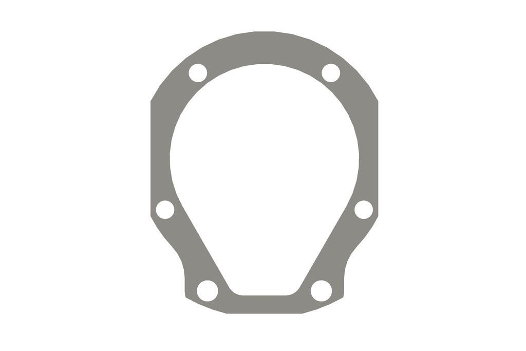 176027- Cummins Support Gasket