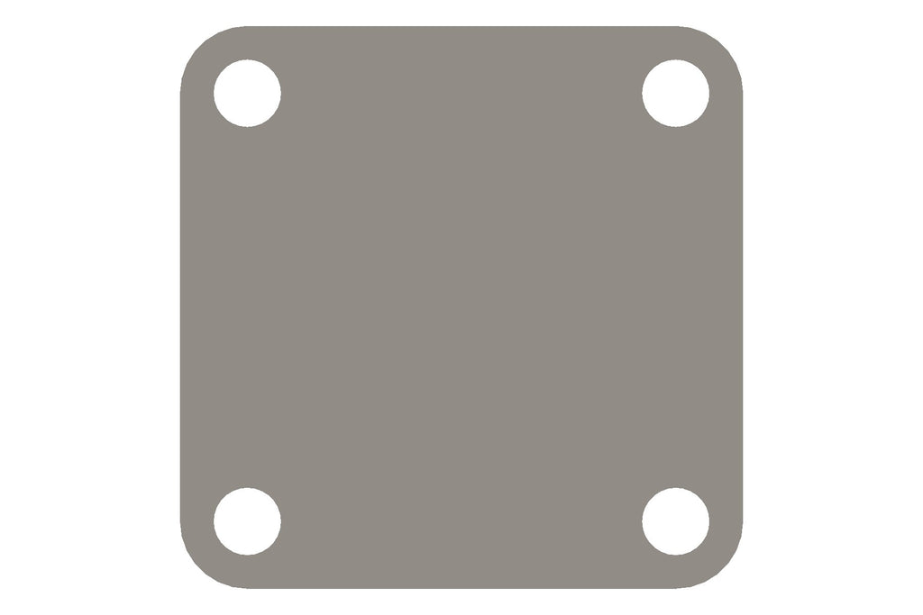 129839- Cummins Shutoff Valve Shield