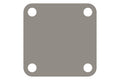 129839- Cummins Shutoff Valve Shield