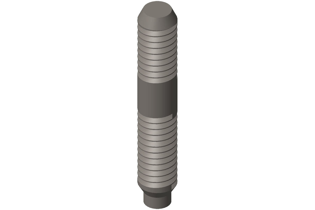 4298242- Cummins High Temperature Stud