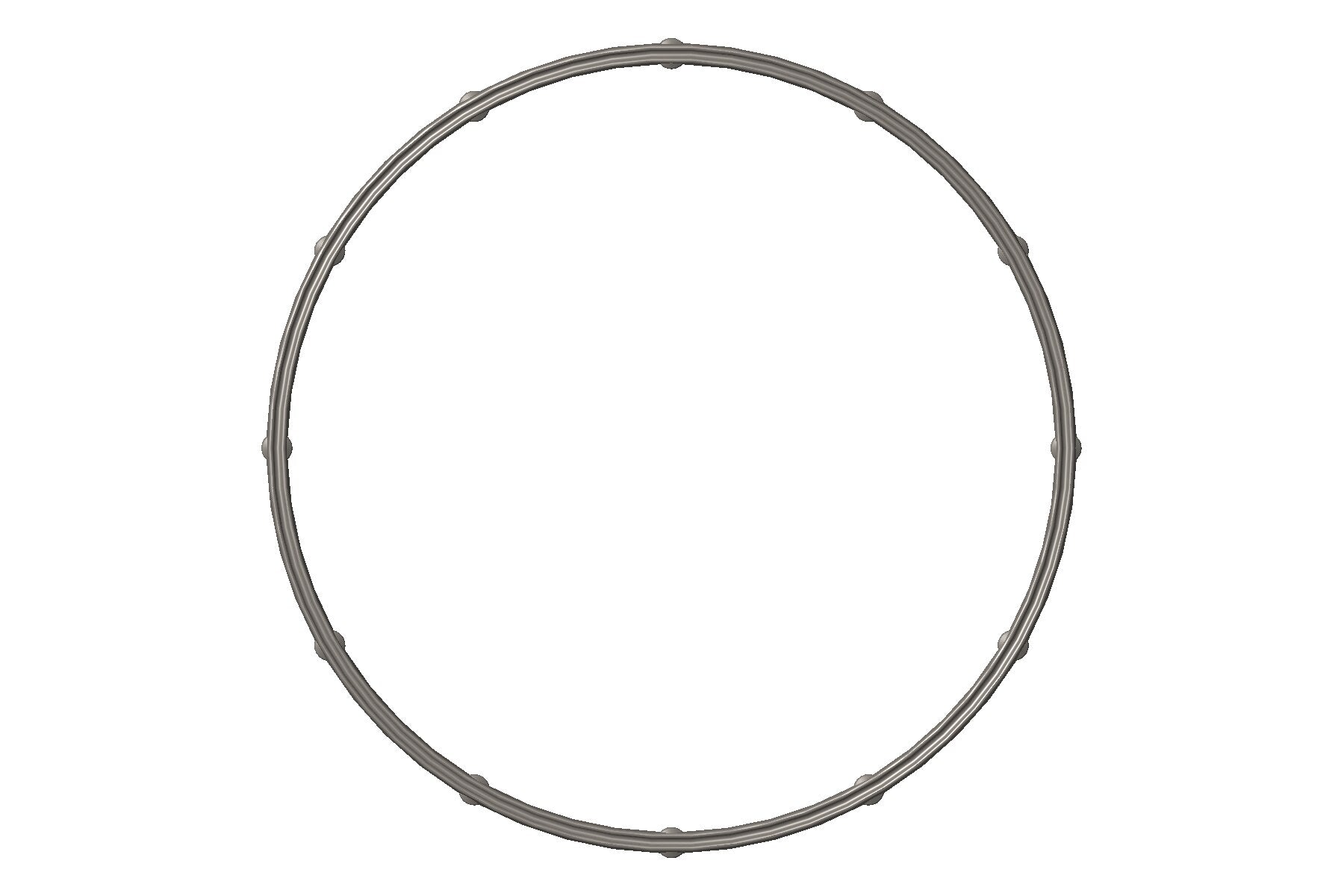 4985661- Cummins Camshaft Cover Seal