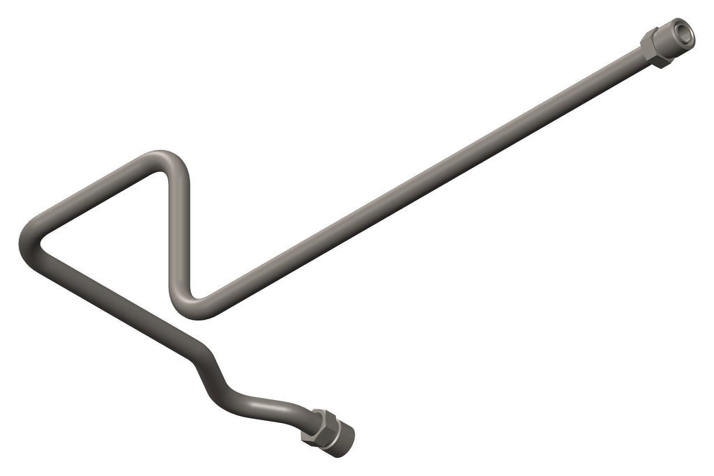 3082466- Cummins Fuel Supply Tube