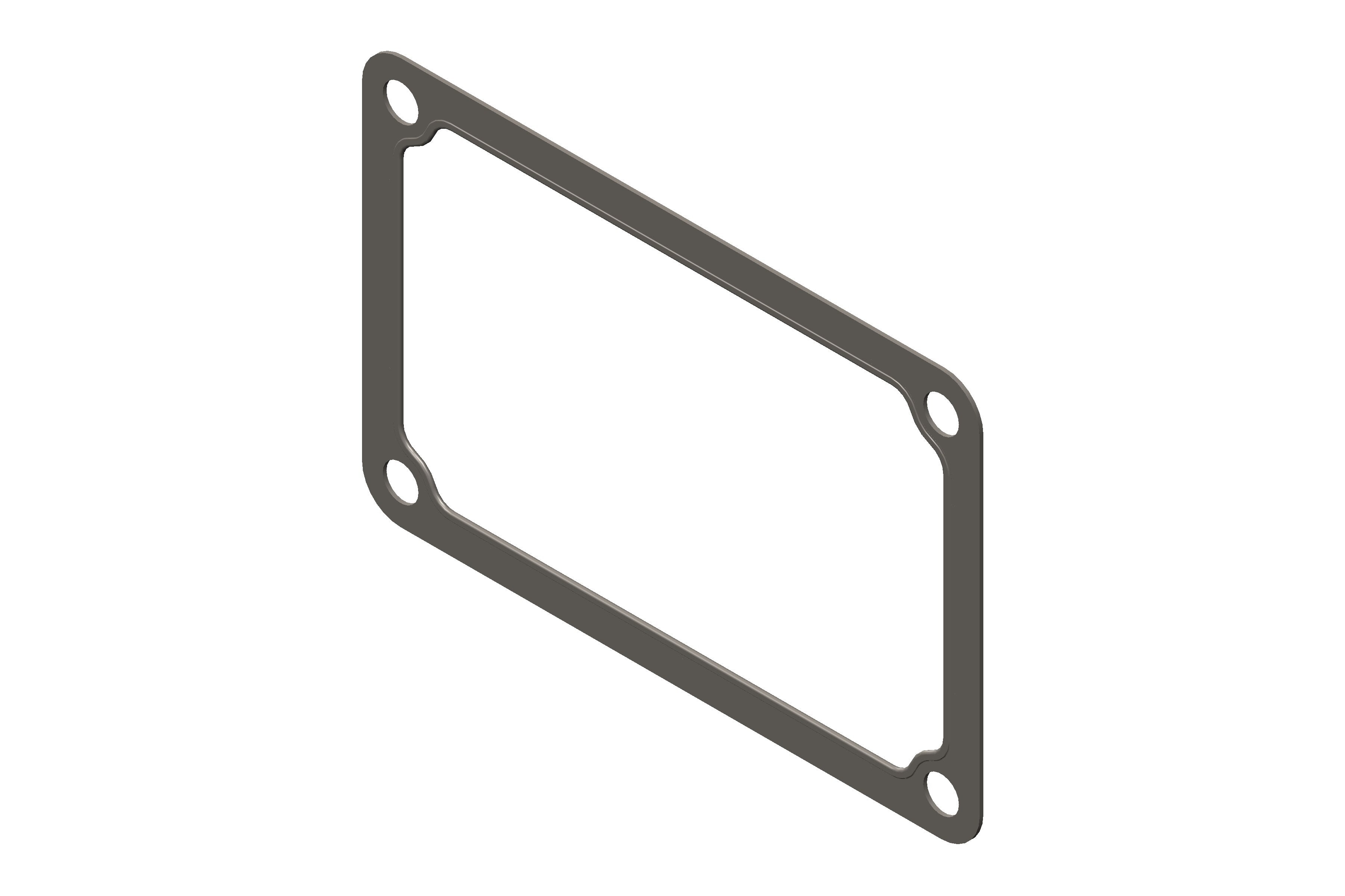 3068466- Cummins Hand Hole Gasket