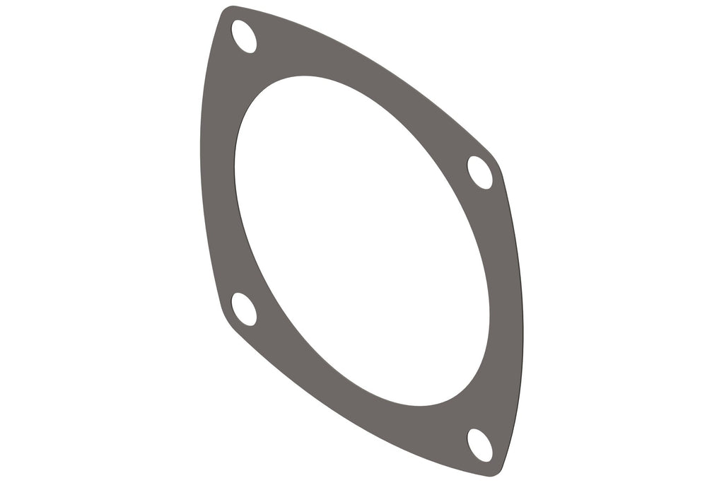 154018- Cummins Air Compressor Gasket