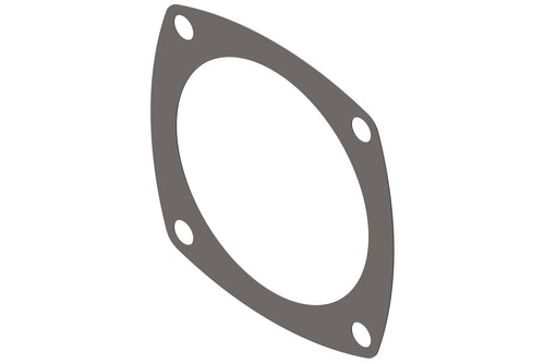 154018- Cummins Air Compressor Gasket