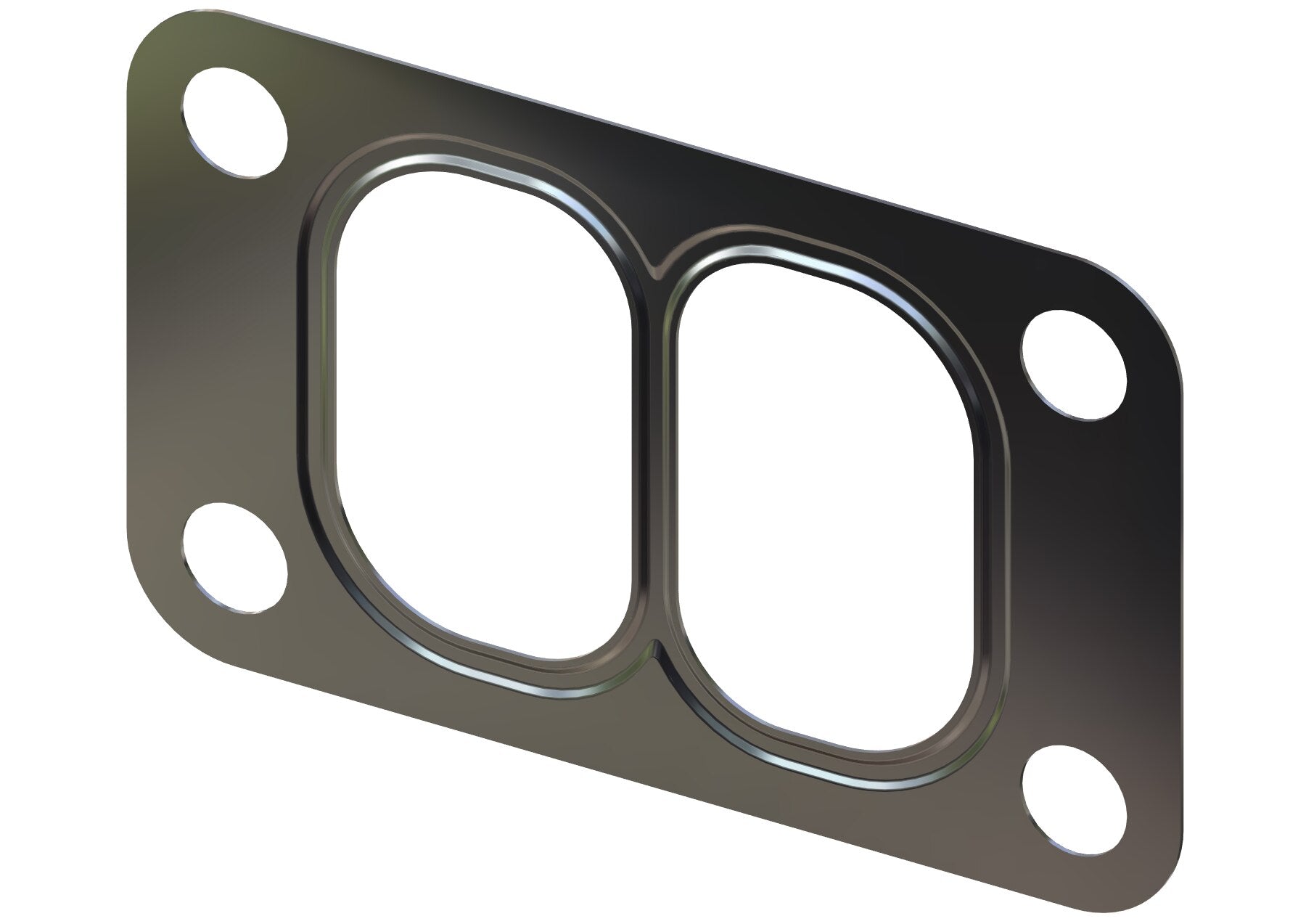 3901356- Cummins Turbocharger Gasket