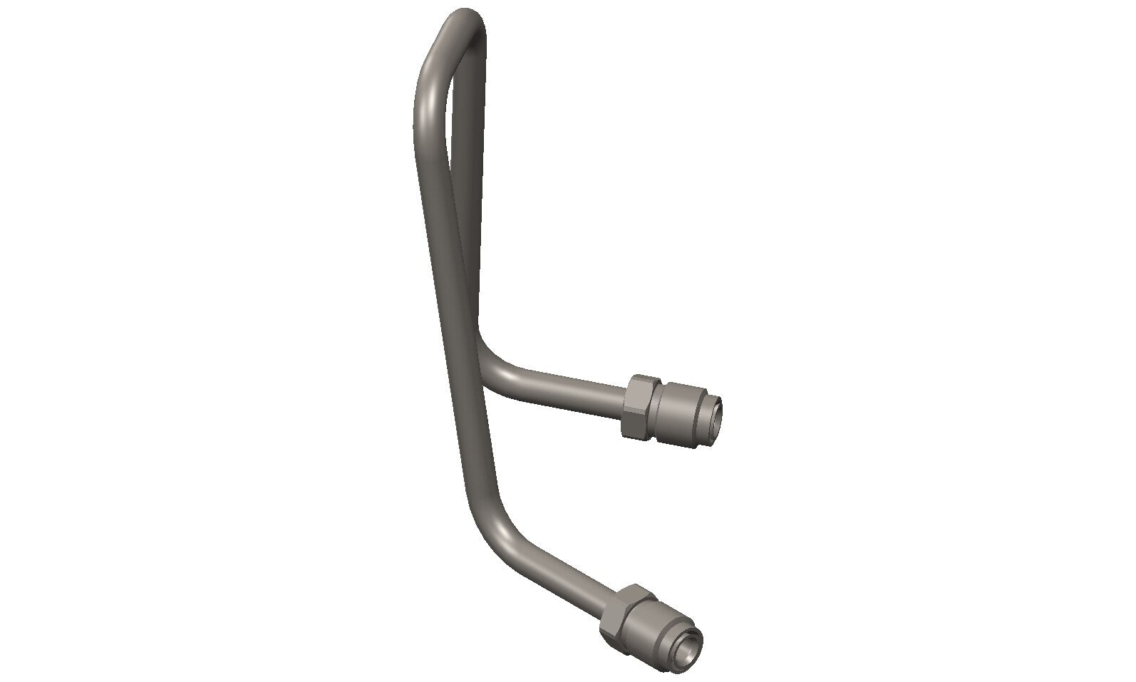 2882560- Cummins Pressure Sensing Tube