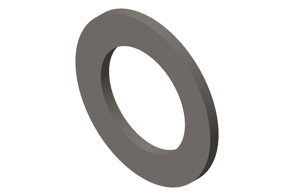 200861- Cummins Plain Washer
