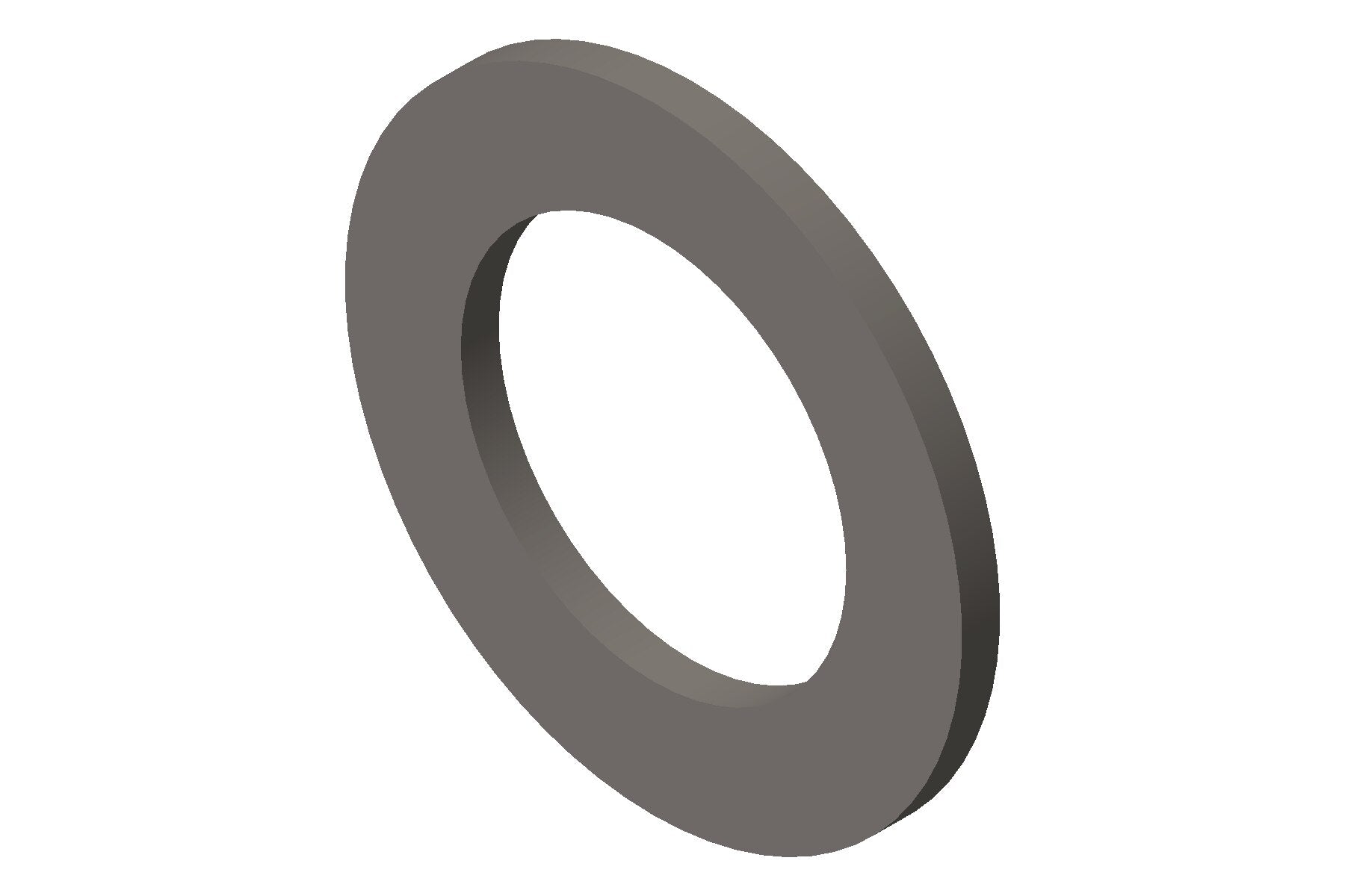 200861- Cummins Plain Washer