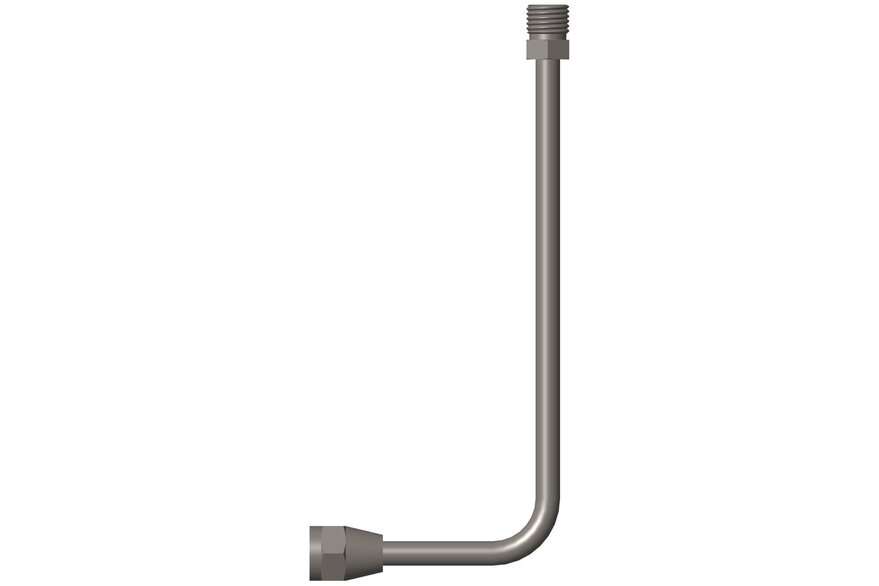 3043490- Cummins Bleed Tube